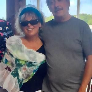 Meet your Posher, Linda